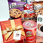 Everything Gift Basket