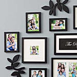 Family Personalized Tree Set