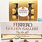 Ferrero Gift Set