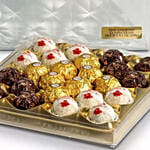 Ferrero Rocher Collection