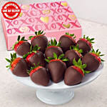 Full Of Love Berries