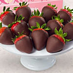 Full Of Love Berries