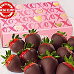 Full Of Love Berries