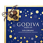 Godiva Assorted Goldmark Chocolate