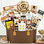 Gourmet Choice Gift Basket