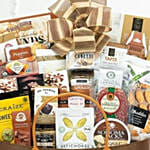 Gourmet Choice Gift Basket