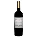 Grayson Cellars Cabernet Sauvignon