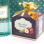 Gucci Memoire Women Gift Set