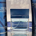 Guess Seductive Homme Blue Men Gift Set