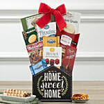 Housewarming Gift Basket