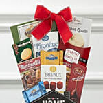 Housewarming Gift Basket