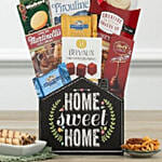 Housewarming Gift Basket