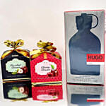 Hugo Boss Men's Gift Set