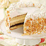 Italian Rum Cake