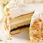 Italian Rum Cake