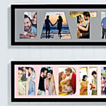 It's Me Personalized Collage Frame