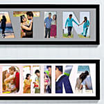 It's Me Personalized Collage Frame