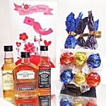 Jack Daniels Gift Set