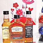 Jack Daniels Gift Set