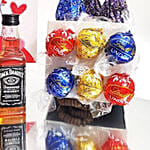 Jack Daniels Gift Set