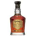 Jack Daniels Single Barrel Proof Whiskey
