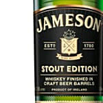 Jameson Caskmates Stout Edition Irish Whiskey