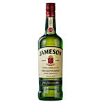 Jameson Irish Whiskey