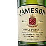 Jameson Irish Whiskey