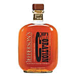 Jefferson'S Chef Collaboration Straight Whiskey