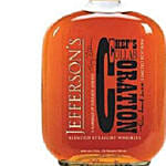 Jefferson'S Chef Collaboration Straight Whiskey