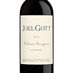 Joel Gott Blend No 815 Cabernet Sauvignon
