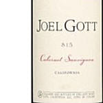 Joel Gott Blend No 815 Cabernet Sauvignon