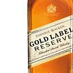 Johnnie Walker Gold Label Reserve