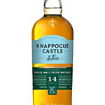 Knappogue 14 Year Single Malt Irish Whiskey