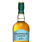 Knappogue 14 Year Single Malt Irish Whiskey
