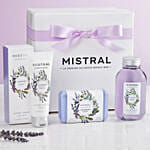 Lavender Spa Gift Set