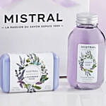 Lavender Spa Gift Set