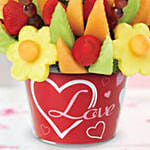 Love Delicious Fruit Design