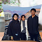 Love You Mommy Cushion