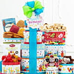 Make A Wish Birthday