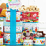 Make A Wish Birthday