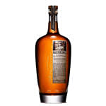 Masterson's 10 Year Straight Rye Whiskey