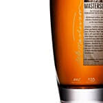 Masterson's 10 Year Straight Rye Whiskey