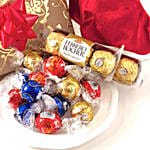 Mini Filled Stockings