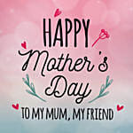 Mother's Day Cushion