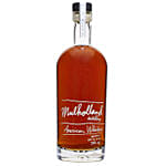Mulholland American Whiskey