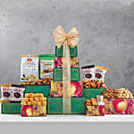 Nut Brownie And More