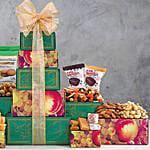 Nut Brownie And More