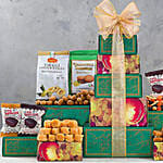 Nut Brownie And More