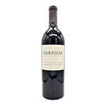 Oakville Winery Estate Cabernet Sauvignon